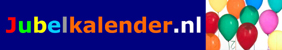 logo Jubelkalender